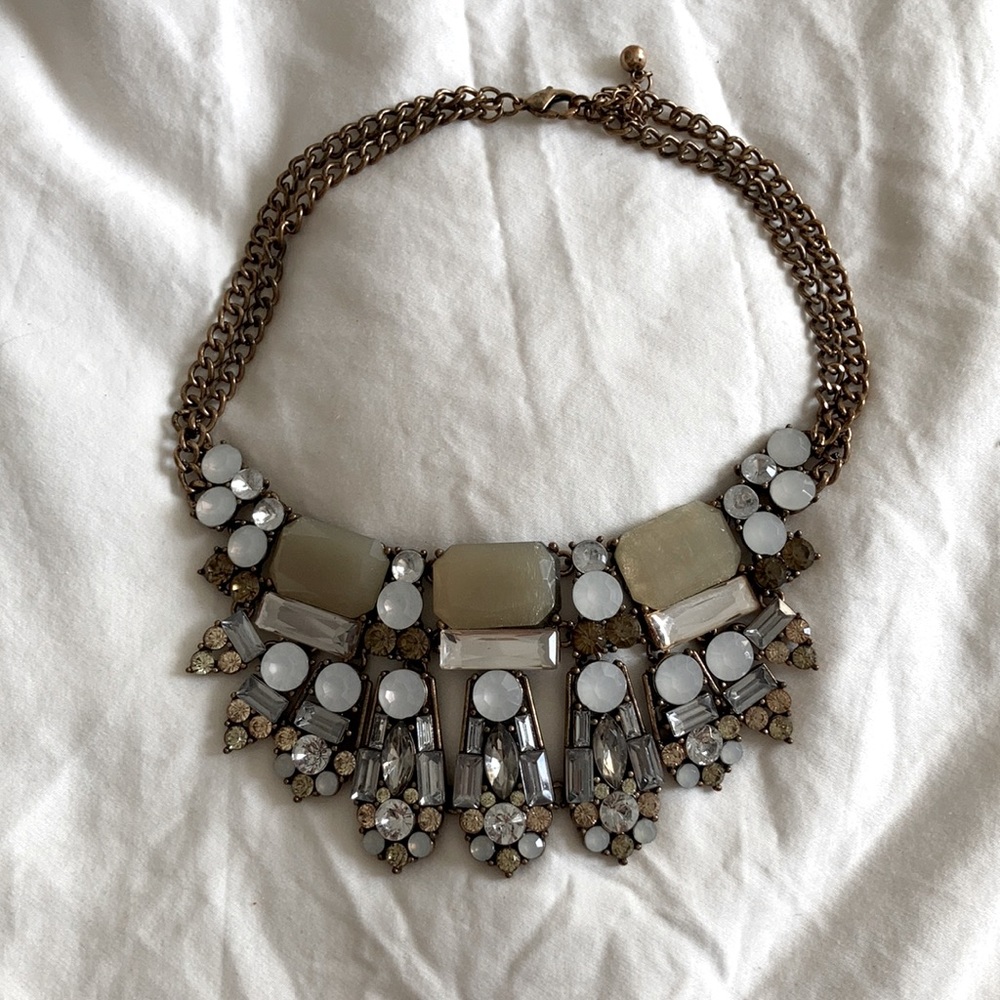 Fun Necklace
